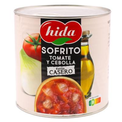 Tomate Hida Sofrito Casero 2,5kg