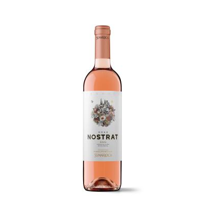 Vino Sumarroca Rosado 75cl 12.5º