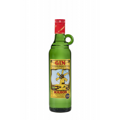 Ginebra Xoriguer 70cl 38º
