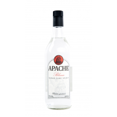 Ron Apache Sugar Cane Spirit 1l 30º