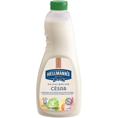 Salsa Hellmann´S Cesar 1l