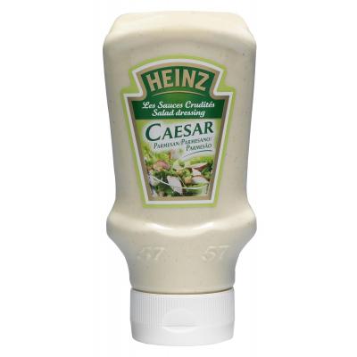 Salsa Heinz Cesar 400ml