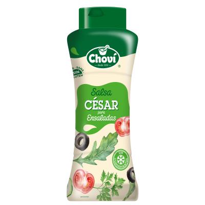 Salsa Cesar Chovi 820ml