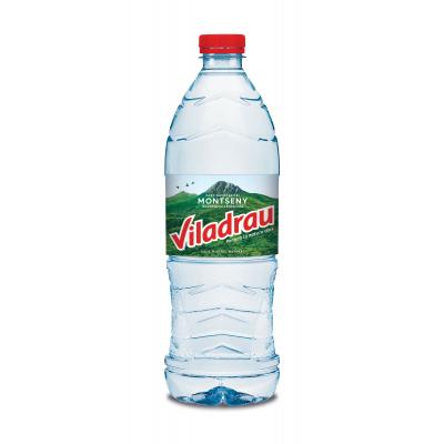 Agua Viladrau Pet 1l