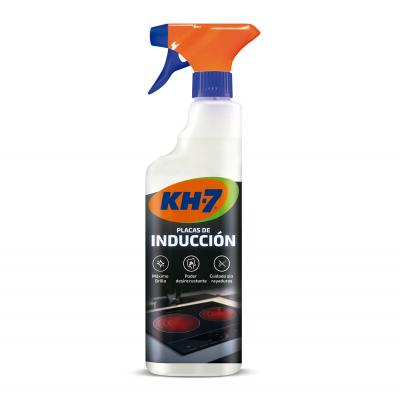 Limpiador Kh7 Pistola Vitroceramica Induccion 500ml