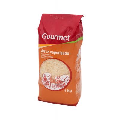 Arroz Gourmet Vaporizado 1k