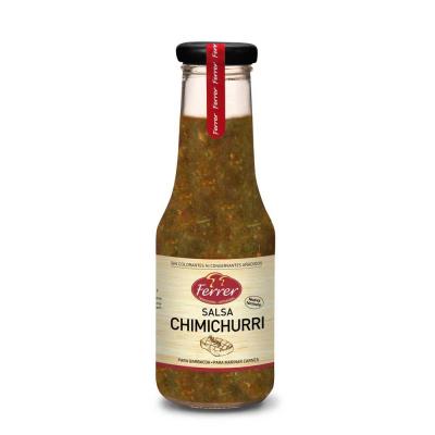 Salsa Ferrer Chimichurri 320ml