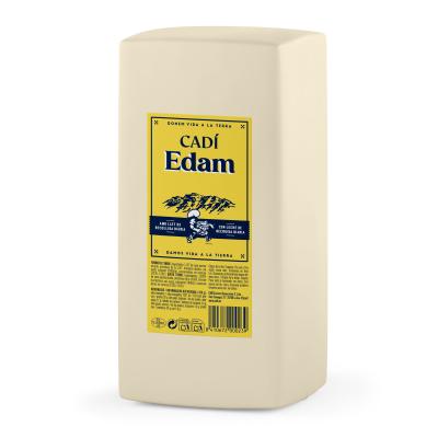 Queso Cadi Edam Barra  E/K