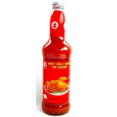 Salsa Cock Chili Dulce 800g