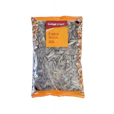 Pipas Gourmet Gigantes Tostadas Aguasal 200g