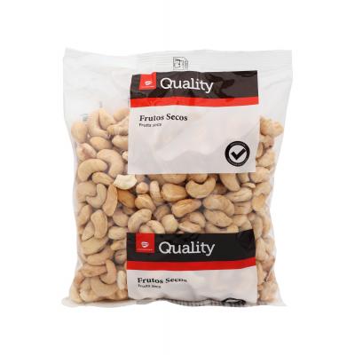 Anacardo Quality Crudo 500g