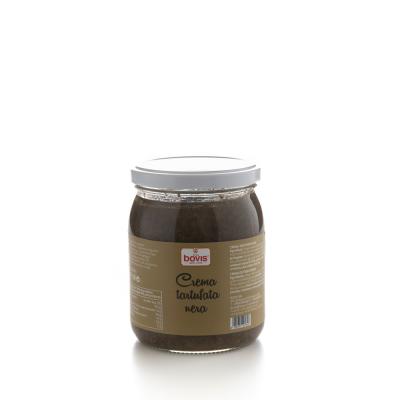 Crema Trufa Bovis 500g