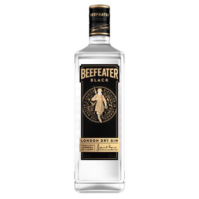 Ginebra Beefeater Black 70cl 40º