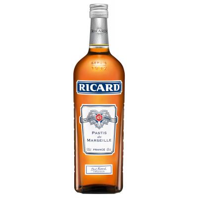 Licor Ricard 1l 45º