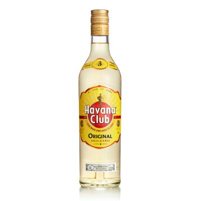Ron Havana Club 3 Años 70cl 37.5º