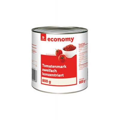 Tomate Economy Concentrado 850g