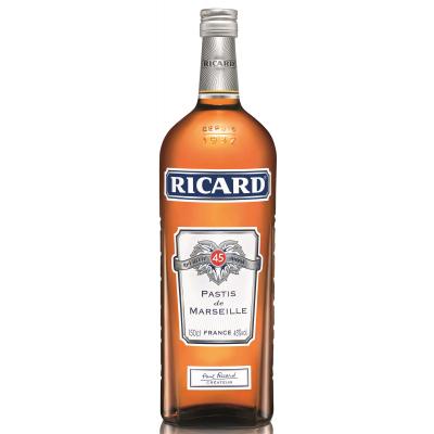 Licor Ricard 1,5l 45º
