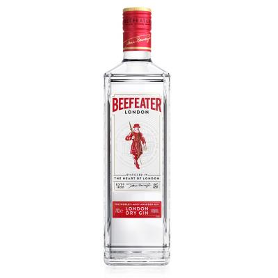 Ginebra Beefeater T.I. 70cl 40º