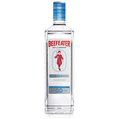 Ginebra Beefeater 0,0% 70cl 0º