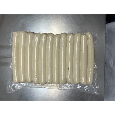 Salchicha Economy Cocida Bratwurst 860g