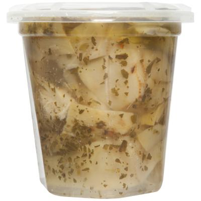 Alcachofa Surinver Marinada 250g