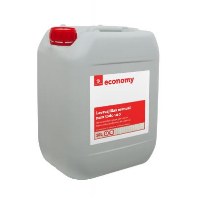 Lavavajillas Economy Manual 10l
