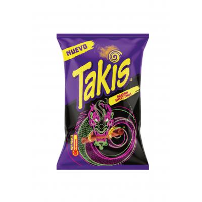 Snack Takis Sweet Chili 90g