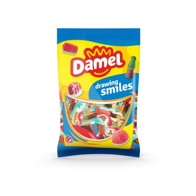 Gominola Damel Brillo Party 1 K