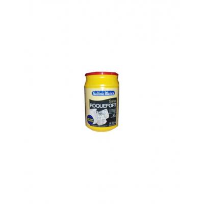 Salsa Gallina Blanca Roquefort 525g