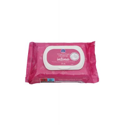 Toallitas Micaderm Intimas 25u