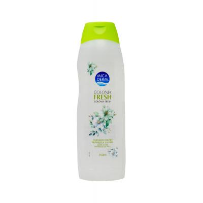 Colonia Micaderm Fresh 750ml