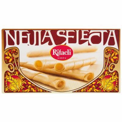 Barquillo Rifacli Selecta 90g