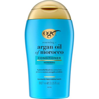 Acondicionador Ogx Argan Morocco 88ml