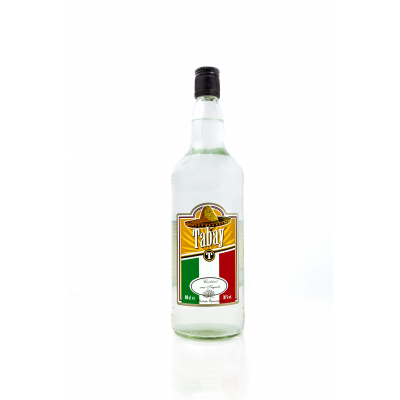 Tequila Tabay Spirit 1l 30º