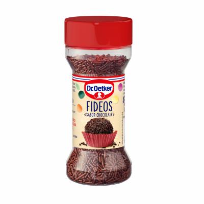 Fideos Dr.Oetker Chocolate 45g