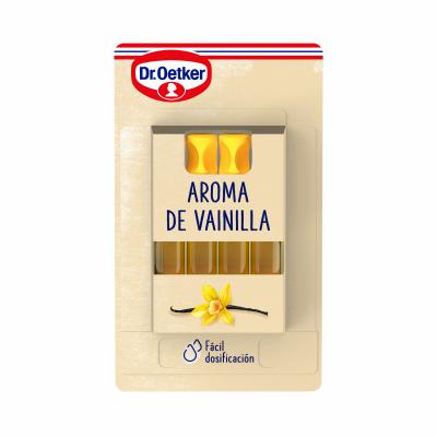 Aroma Doctor Oetker Vainilla 8,4g