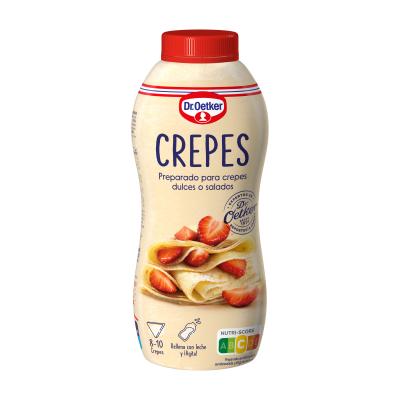 Crepe Dr.Oetker Shaker 175g