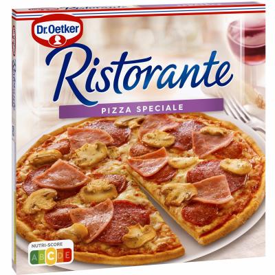 Pizza Dr.Oetker Ristorante Special 330g