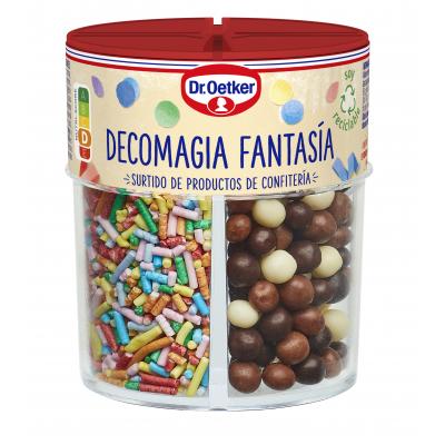 Decomagia Dr.Oetker Fantasia 78g