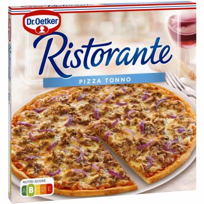 Pizza Dr.Oetker Ristorante Atun 355g