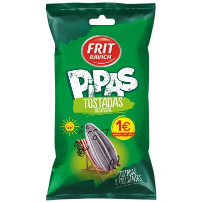 Pipa Frit Ravich Tostada 95g 1e