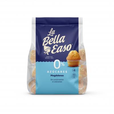 Magdalena La Bella Easo 0% Azucar 233g