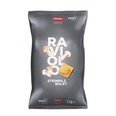 Raviolo Hilcona Boletus 2k E/K