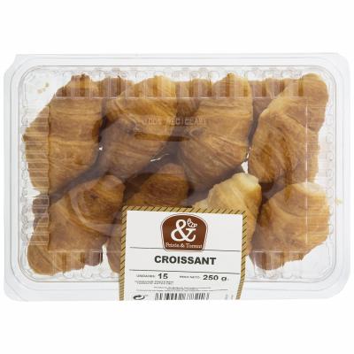 Croissant Peiron Normal 235g