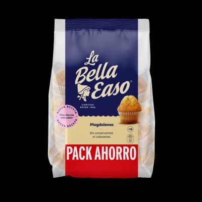 Magdalena La Bella Easo Redonda 16u