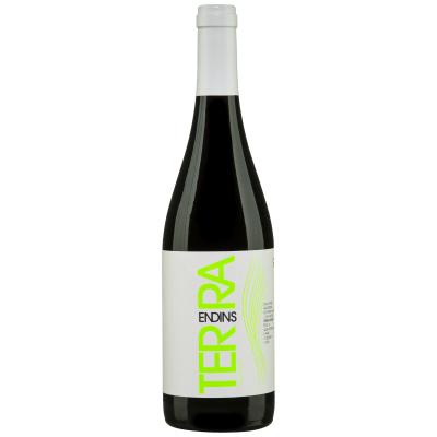 Vino Terra Endins P.Bages Tinto 75cl