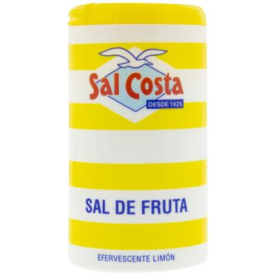 Sal Costa Frutas 150g