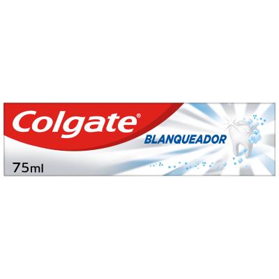 Dentifrico Colgate Gent.White 75ml