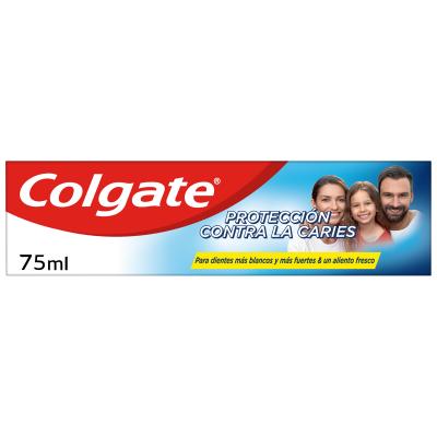 Dentifrico Colgate Cavity Family 75ml