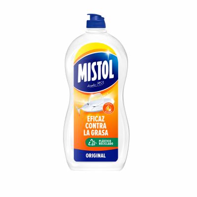 Lavavajillas Mistol New Original 900ml